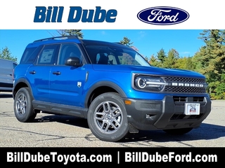 2025 Ford Bronco Sport for sale in Dover NH