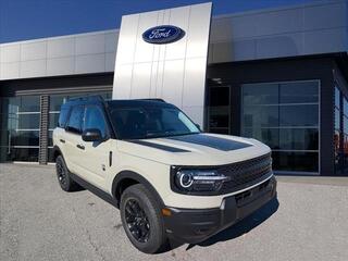 2025 Ford Bronco Sport for sale in Bowling Green KY