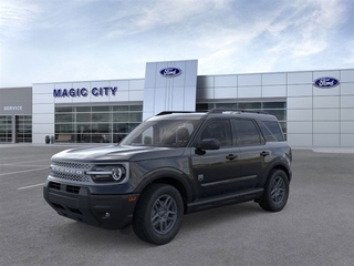 2025 Ford Bronco Sport for sale in Roanoke VA