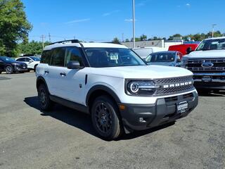 2025 Ford Bronco Sport for sale in Watchung NJ