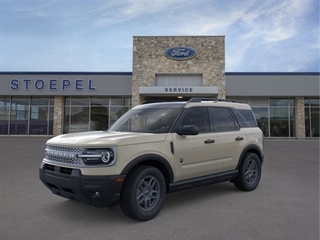 2025 Ford Bronco Sport for sale in Kerrville TX