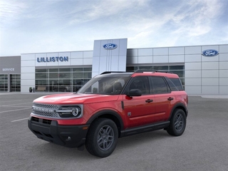 2025 Ford Bronco Sport for sale in Vineland NJ