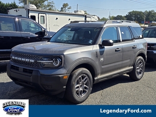 2025 Ford Bronco Sport for sale in St. Charles IL