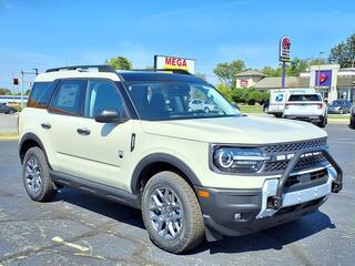 2025 Ford Bronco Sport for sale in Greer SC
