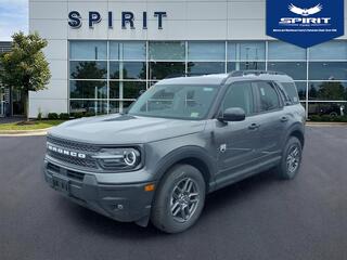 2025 Ford Bronco Sport for sale in Dundee MI