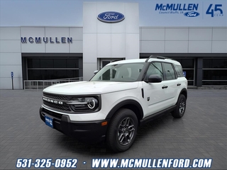 2025 Ford Bronco Sport for sale in Council Bluffs IA