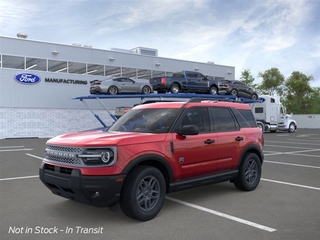 2025 Ford Bronco Sport for sale in Mcalester OK