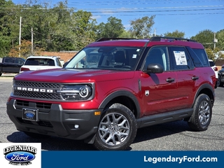 2025 Ford Bronco Sport for sale in St. Charles IL