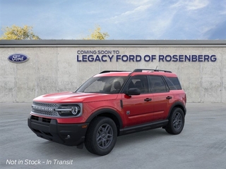 2025 Ford Bronco Sport for sale in Rosenberg TX