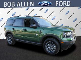2025 Ford Bronco Sport for sale in Overland Park KS