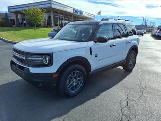 2025 Ford Bronco Sport for sale in Abingdon VA