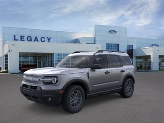 2025 Ford Bronco Sport for sale in Rosenberg TX