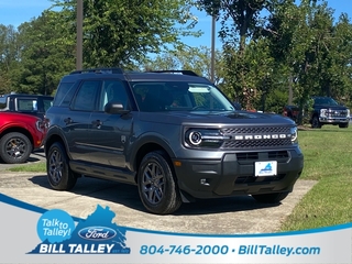 2025 Ford Bronco Sport for sale in Mechanicsville VA
