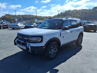 2025 Ford Bronco Sport for sale in Princeton WV