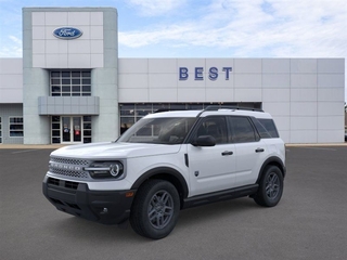 2025 Ford Bronco Sport for sale in Wellesley MA