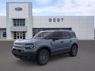 2025 Ford Bronco Sport for sale in Wellesley MA