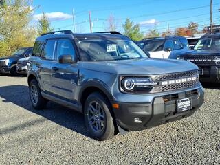 2025 Ford Bronco Sport for sale in Watchung NJ