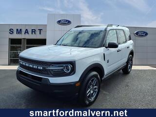 2025 Ford Bronco Sport for sale in Malvern AR