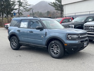 2025 Ford Bronco Sport for sale in Canton NC