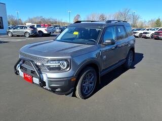 2025 Ford Bronco Sport for sale in Rice Lake WI