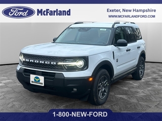 2025 Ford Bronco Sport for sale in Rochester NH