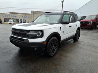 2025 Ford Bronco Sport for sale in Latrobe PA