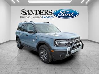 2025 Ford Bronco Sport for sale in Jacksonville NC