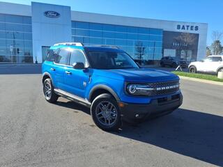 2025 Ford Bronco Sport for sale in Lebanon TN