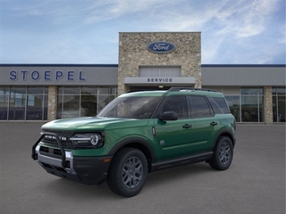 2025 Ford Bronco Sport for sale in Kerrville TX