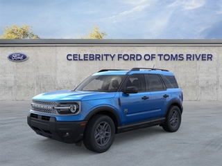 2025 Ford Bronco Sport for sale in Toms River NJ