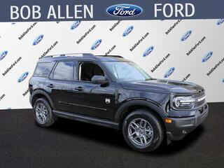 2025 Ford Bronco Sport for sale in Overland Park KS