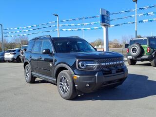 2025 Ford Bronco Sport for sale in Claremore OK