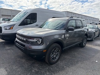 2025 Ford Bronco Sport for sale in Knoxville TN
