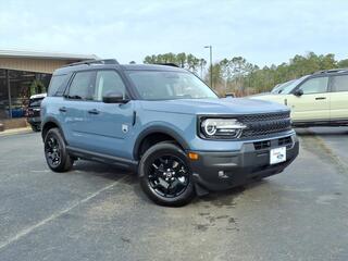 2025 Ford Bronco Sport for sale in Carthage NC