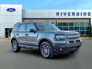 2025 Ford Bronco Sport for sale in Tulsa OK