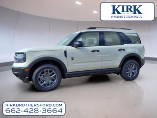 2025 Ford Bronco Sport for sale in Greenwood MS