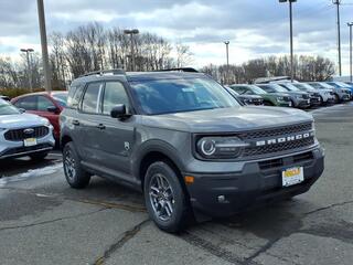2025 Ford Bronco Sport for sale in North Brunswick NJ