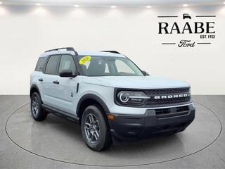 2026 Ford Bronco Sport for sale in Delphos OH