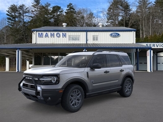 2026 Ford Bronco Sport for sale in Brevard NC