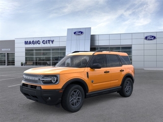 2026 Ford Bronco Sport for sale in Roanoke VA
