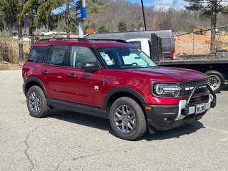 2026 Ford Bronco Sport for sale in Canton NC