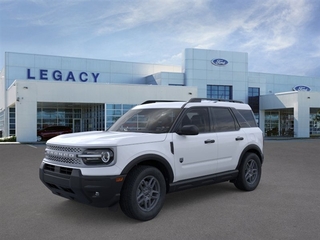 2026 Ford Bronco Sport for sale in Rosenberg TX