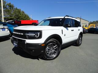 2026 Ford Bronco Sport for sale in Millerton NY