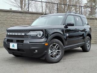 2026 Ford Bronco Sport for sale in Rochester NH