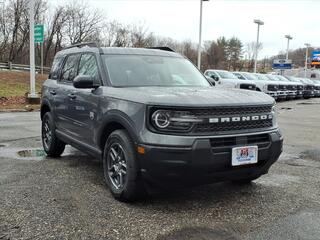 2026 Ford Bronco Sport for sale in Butler NJ