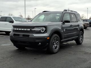 2026 Ford Bronco Sport for sale in Dundee MI