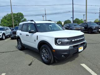 2026 Ford Bronco Sport for sale in North Brunswick NJ