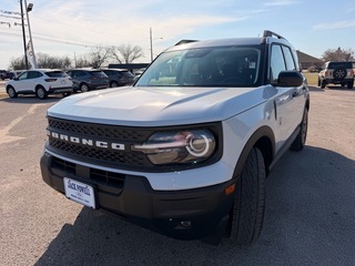2026 Ford Bronco Sport for sale in Mineral Wells TX