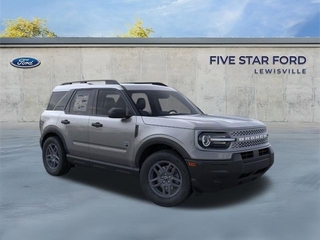 2026 Ford Bronco Sport for sale in Carrollton TX