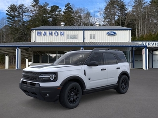 2026 Ford Bronco Sport for sale in Brevard NC